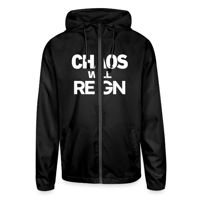 CHAOS Will REIGN