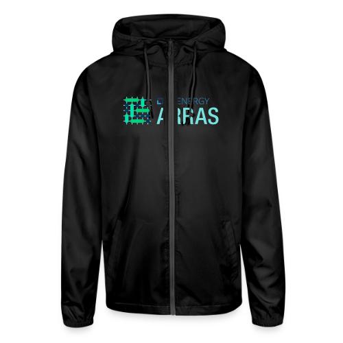 Arras - Unisex Lightweight Windbreaker Jacket