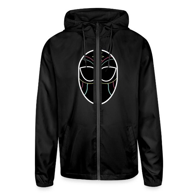 GI Lucha Logo Solid