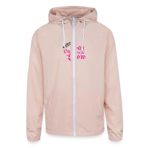 Our Gay Pirate Show 2 - Unisex Lightweight Windbreaker Jacket