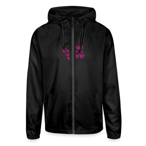 Our Gay Pirate Show - Unisex Lightweight Windbreaker Jacket