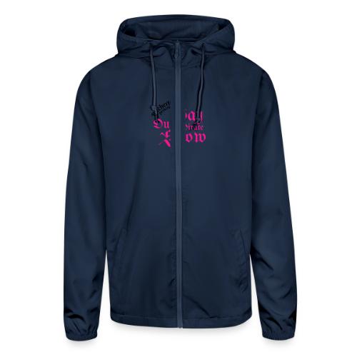 Our Gay Pirate Show - Unisex Lightweight Windbreaker Jacket