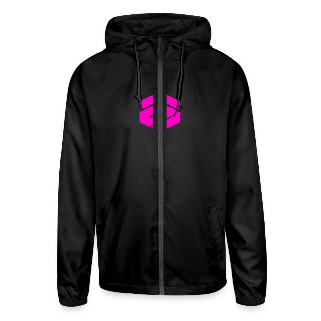 Black And Pink Collection