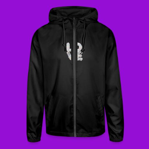 Love - Unisex Lightweight Windbreaker Jacket
