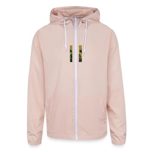 Our Lady of Perpetual Help - Unisex Lightweight Windbreaker Jacket