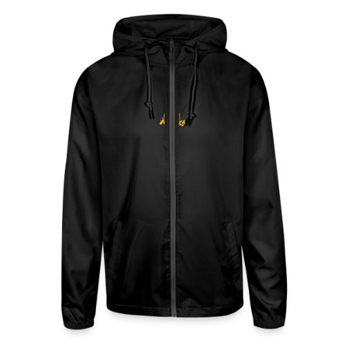 DDMES BOARD MEMBER - Unisex Lightweight Windbreaker Jacket