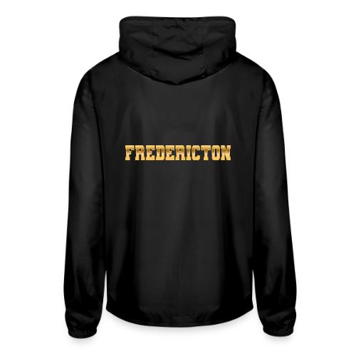 Fredericton - Unisex Lightweight Windbreaker Jacket