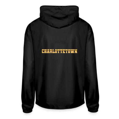 Charlottetown - Unisex Lightweight Windbreaker Jacket