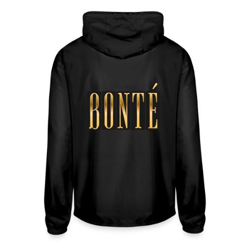 Golden Goodness - Unisex Lightweight Windbreaker Jacket