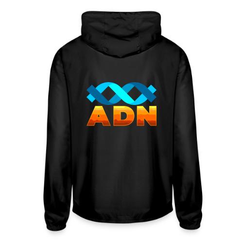 DNA: Coded to Be - Unisex Lightweight Windbreaker Jacket