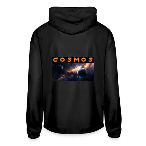 Guardians of the Cosmos - Unisex Lightweight Windbreaker Jacket