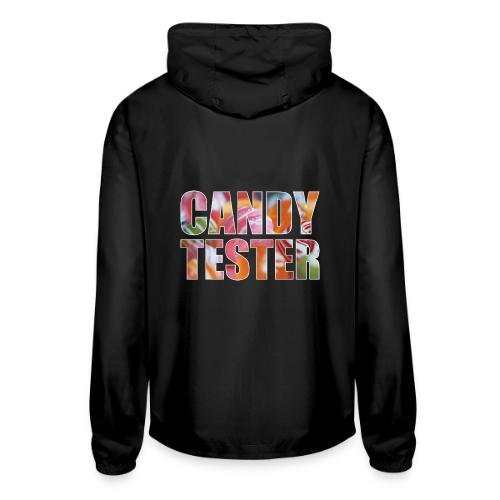 Candy Tester Delight - Unisex Lightweight Windbreaker Jacket