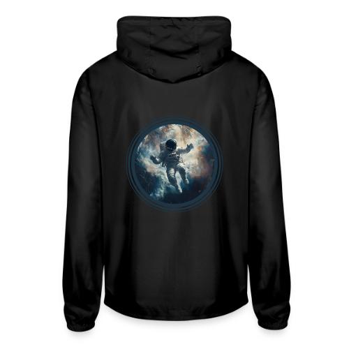 Zero Gravity - Unisex Lightweight Windbreaker Jacket