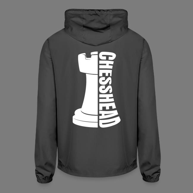 Chesshead Design for Chess Fans