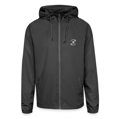 Repurpose.io - Unisex Lightweight Windbreaker Jacket
