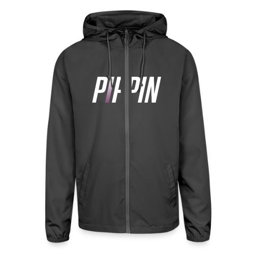Pippin - Unisex Lightweight Windbreaker Jacket