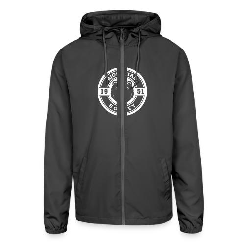 BJÖRNSTAD HOCKEY (Beartown) Reversed - Unisex Lightweight Windbreaker Jacket