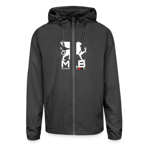 MLB DEC 2024 2 - Unisex Lightweight Windbreaker Jacket