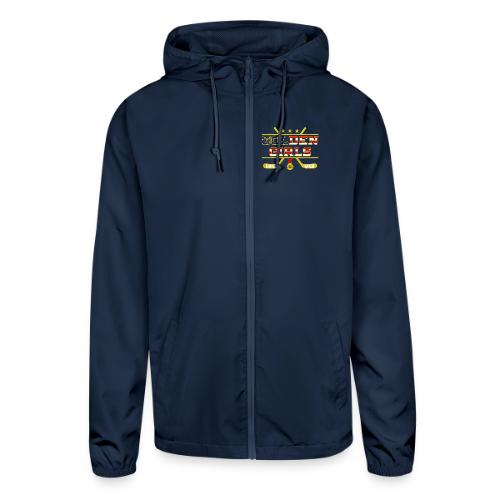 Golden GIrls 2026 - Unisex Lightweight Windbreaker Jacket