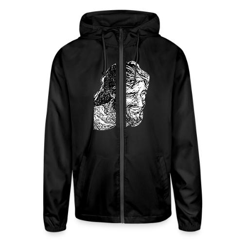 DS 28365 final - Unisex Lightweight Windbreaker Jacket