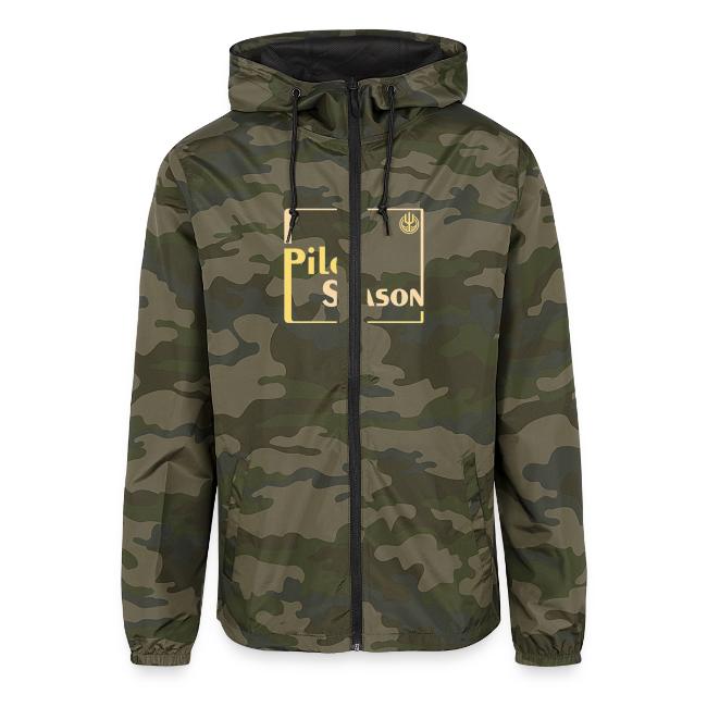 Pilot Season - Color