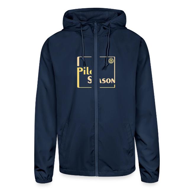 Pilot Season - Color