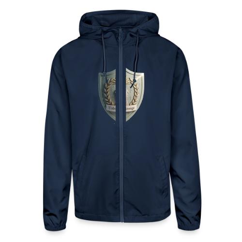 Women's Day Legacy T Shirt, Empowerment Gift 2026 - Unisex Lightweight Windbreaker Jacket