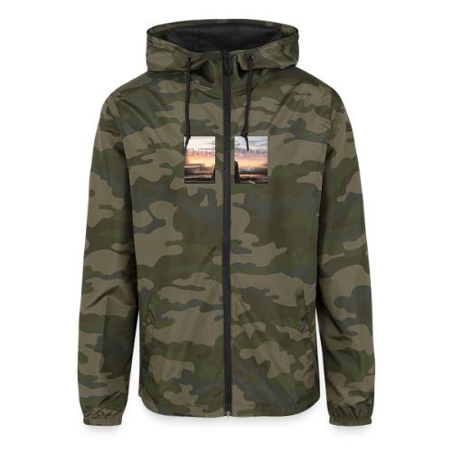 vidiq thumbnail 7 - Unisex Lightweight Windbreaker Jacket