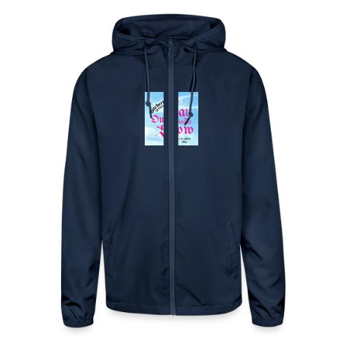 Our Gay Pirate Show - Sticker - Unisex Lightweight Windbreaker Jacket