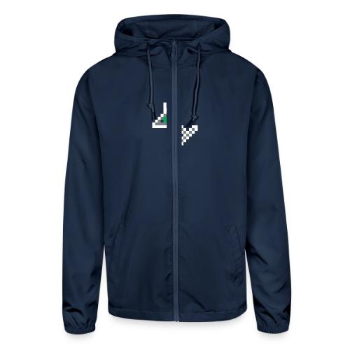 item martini - Unisex Lightweight Windbreaker Jacket