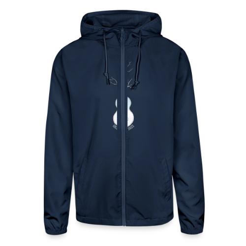 Uke Camp Feb '22 #1 - Unisex Lightweight Windbreaker Jacket