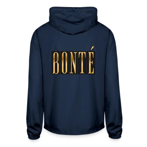 Golden Goodness - Unisex Lightweight Windbreaker Jacket