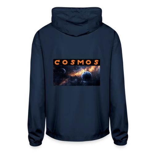Guardians of the Cosmos - Unisex Lightweight Windbreaker Jacket