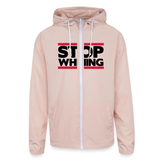 Stop Whining