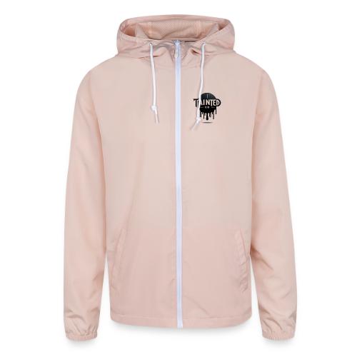 Taintedco - Unisex Lightweight Windbreaker Jacket