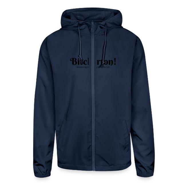 Bitcherton Logo Black