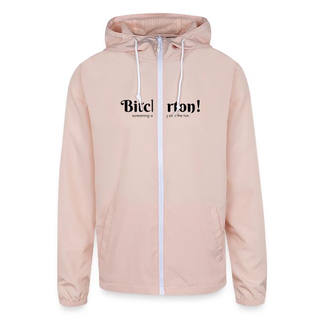 Bitcherton Logo Black