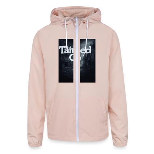 Tainted Co Town - Unisex Lightweight Windbreaker Jacket