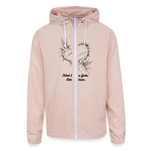 Eternal Union T-Shirt, Mug, & Leggings - Unisex Lightweight Windbreaker Jacket