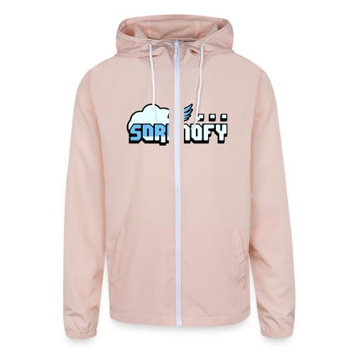 SORANOFY OG - Unisex Lightweight Windbreaker Jacket