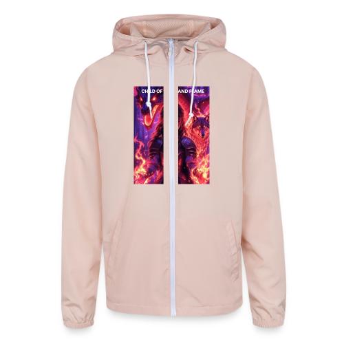 Your paragraph text 20251206 210659 0000 - Unisex Lightweight Windbreaker Jacket