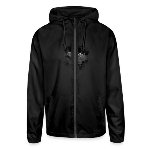Empath Cyber Shirts - Unisex Lightweight Windbreaker Jacket