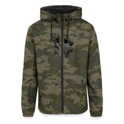 Empath Cyber Shirts - Unisex Lightweight Windbreaker Jacket