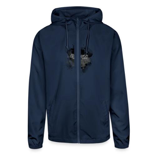 Empath Cyber Shirts - Unisex Lightweight Windbreaker Jacket