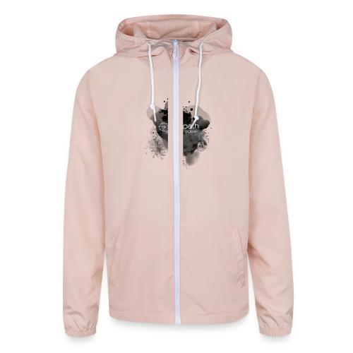 Empath Cyber Shirts - Unisex Lightweight Windbreaker Jacket