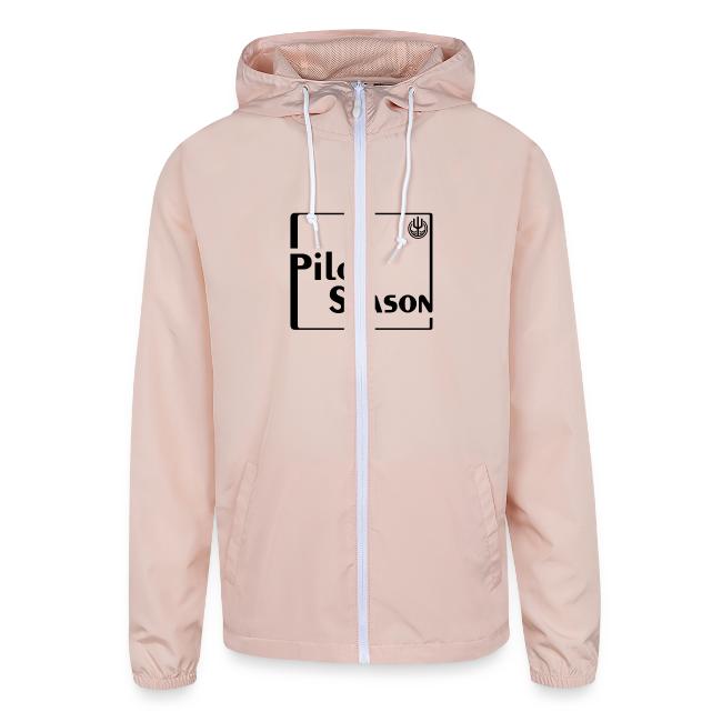 Pilot Season - Black