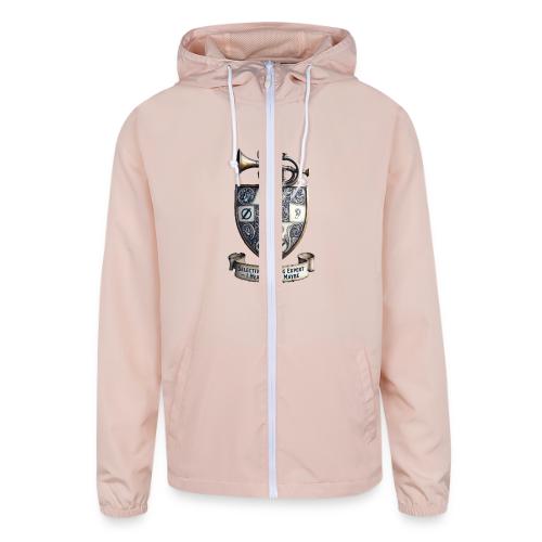 Selective Hearing Expert Crest T Shirt - Unisex Lightweight Windbreaker Jacket