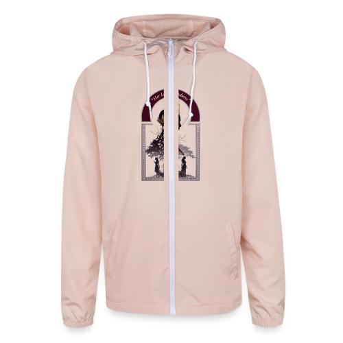 Women's Day Legacy T Shirt, Empowerment Gift 2026 - Unisex Lightweight Windbreaker Jacket