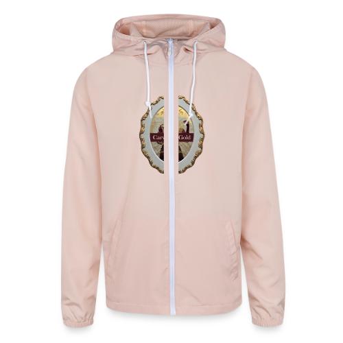 Women's Day Legacy T Shirt, Heritage Gift 2026 - Unisex Lightweight Windbreaker Jacket