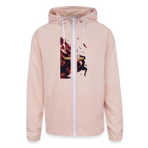 Women's Day Legacy T Shirt, Women's Day Gift - Unisex Lightweight Windbreaker Jacket